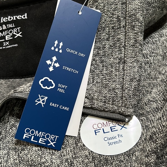 Saddlebred Pullover - Picture 8 of 9